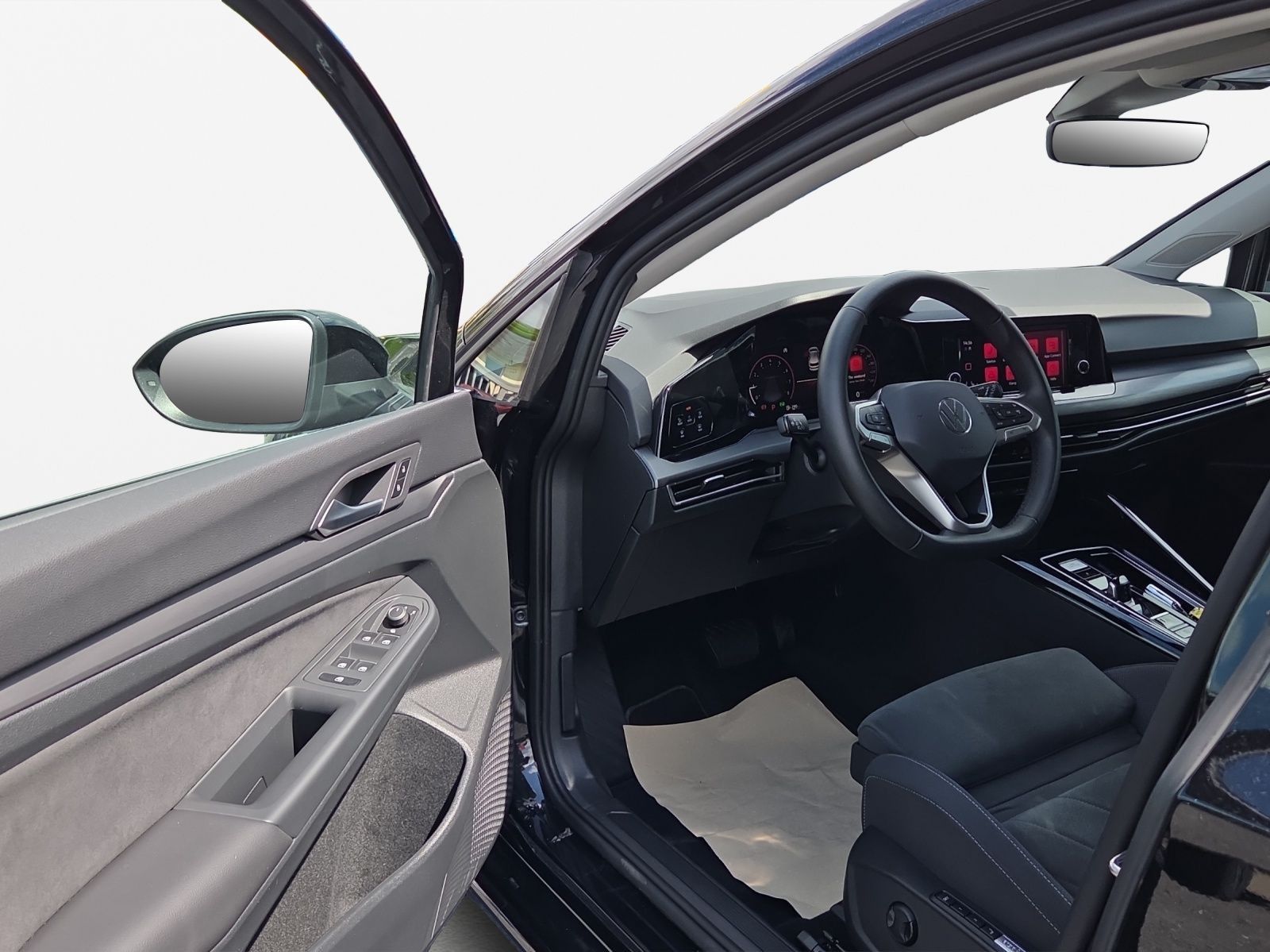 Volkswagen Golf - Bild 16