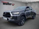 Toyota Hilux*2.4*DoubleCab*Comfort*Navi*SHZ*Tempomat*PD - gebrauchte Toyota Hilux aus dem Jahr 2024