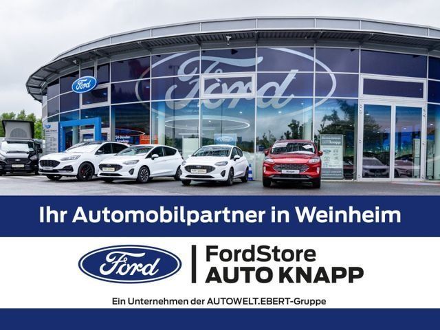 Fahrzeugabbildung Ford Kuga Titanium PHEV AHK-abnehmbar Navi Soundsyste