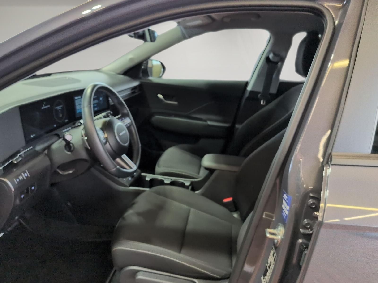Hyundai KONA Elektro – Bild 7
