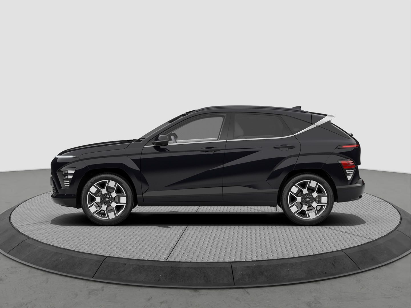 Hyundai KONA Elektro – Bild 2