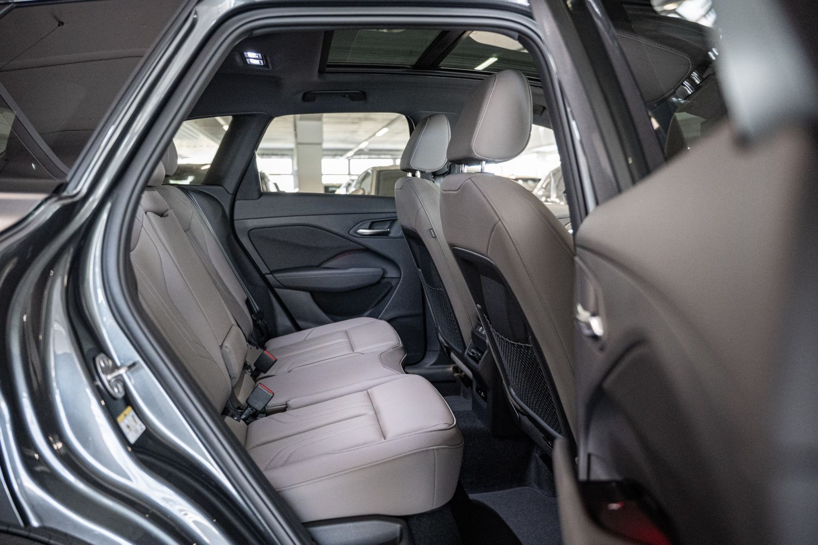 Audi Q3 - Bild 7