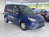 Ford Transit Courier Trend+Klima+1.Hand+Mwst - Ford Transit Courier aus 2022
