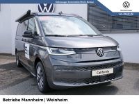 Volkswagen T7 California - Vorschau Bild 3