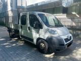 Peugeot Boxer Pritsche dreiseitekipper  - Peugeot Boxer in München