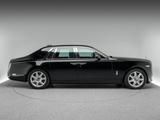 Rolls-Royce Phantom VIII * TWIN COACHLINE * - Rolls-Royce Phantom: Limousine