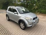 Daihatsu Terios 4WD 84.000 Kilometer - Daihatsu Terios von privat