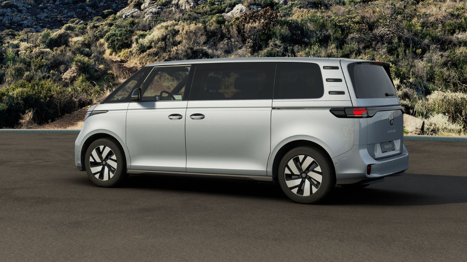 Volkswagen ID. Buzz - Bild 4