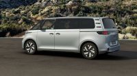 Volkswagen ID. Buzz - Vorschau Bild 4