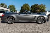 Mercedes-Benz SL 500 AMG-Line/Massage/Navi/Pano/ACC/Soft-Close - gebrauchte Mercedes-Benz SL 500 aus dem Jahr 2016