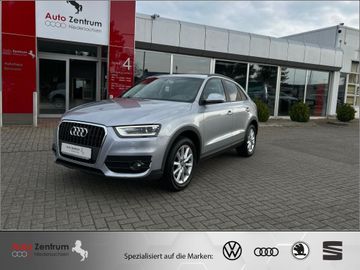 Audi Q3 - 1