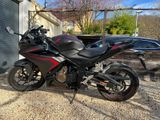 Honda CBR500R - GEBRAUCHT CB 500