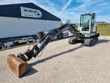 Terex TC48 Powertilt - Terex Tc