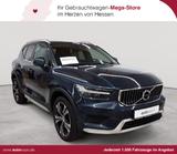 Volvo XC40 T3 Geartronic Inscription - Volvo Gebrauchtwagen in Gießen