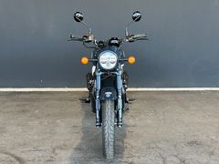 ROYAL ENFIELD Shotgun 650 White +++ AKTION bis 21.03.2026