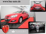 Opel Astra J Sports Tourer Edition - Opel Astra: Tourer Sports Edition