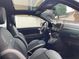 Fiat 500 1.0 GSE N3 Hybrid ROCKSTAR ROCKSTAR - Fiat 500: 3.1