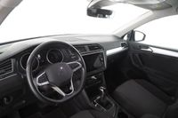 Volkswagen Tiguan - Vorschau Bild 11