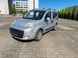 Fiat Qubo 1.4 8V Dynamic Klima nur 85000km - gebrauchte Fiat Qubo aus dem Jahr 2009