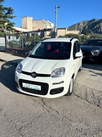 Image of Fiat Panda