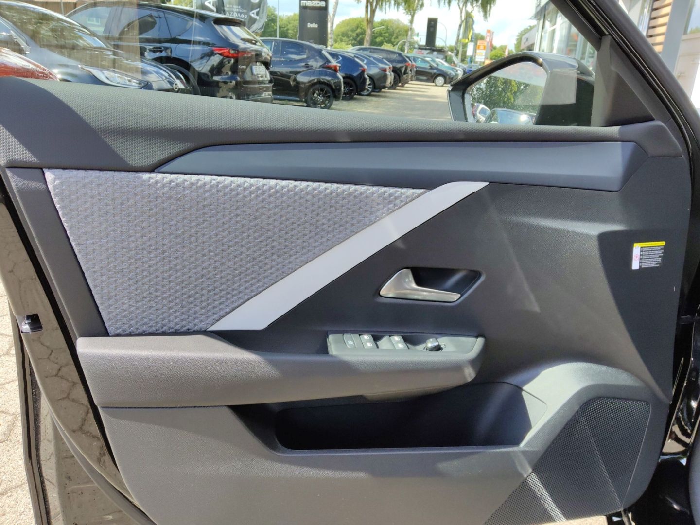 Opel Astra - Bild 13