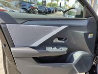 Opel Astra - Vorschau Bild 13