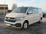 Volkswagen T6 Transporter 2.0 TDI*6-Sitz*DSG*Apple*Navi*PDC - Volkswagen T6 aus 2021