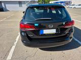 Opel Astra ST 1.4 Turbo Edition 92kW Edition - Opel Astra: 92