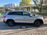 Skoda Kodiaq 2.0 TDI DSG 4x4 Style*1.Hd*StdHz*AHK*Cam* - Skoda Kodiaq in Lübeck