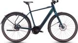 Cube Editor Hybrid SLT FE 400X goblin´n´glossy 58cm - Cube E-Bikes