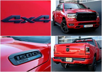 Dodge RAM - 7