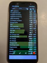 Tesla Model S P100D  TOP Akku!!, MCU 2,  Voll - Tesla Model S in Hamburg