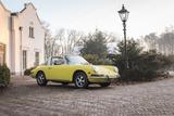 Porsche 912 Targa - Porsche 912 Gebrauchtwagen