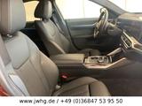 BMW 420 Gran Coupé xDr M Sport HeadUp Driving-Prof - rote BMW 420 Gran Coupé