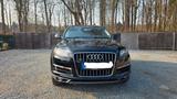Audi Q7 3.0 TDI (DPF) 150 kW quattro tiptronic - - gebrauchte Audi Q7 aus dem Jahr 2012