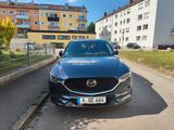 Mazda CX-5 2.5 e-SKYACTIV-G 194 Exclusive-L FWD AT... - Mazda CX-5 in Augsburg