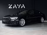 Audi A8 50 TDI QUATTRO SPORT*RS-SITZ*PANO*STANDH - Audi A8: RS