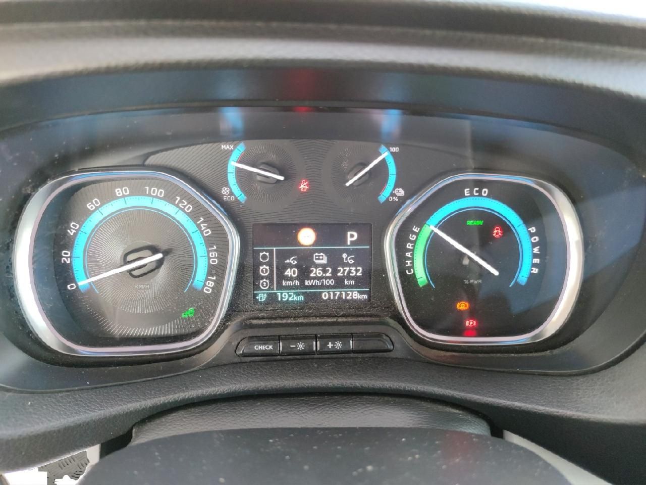 Fahrzeugabbildung Opel Zafira Life-e Tourer M 50kWh