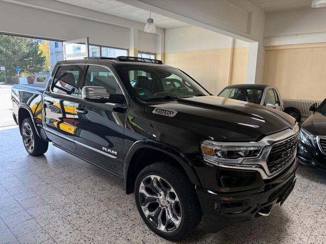 Dodge RAM 1500 5.7°LIMITED°Gen.5°12"DIS°BRD-FZG°PRINS