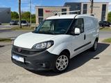 Fiat Doblo SX Maxi Kasten Trekking Klimaauto AHK PDC - Fiat Doblo: Trekking