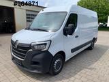 Renault Master 2.3 dCi Diesel L2H2 Kam|Klima|PDC - Renault Master: L3h3