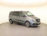 Mercedes-Benz V 300 d 4M Avantgarde Edition Kompakt L1 Nightp - gebrauchte Mercedes-Benz V 300 aus dem Jahr 2022