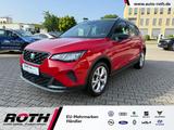 Seat Arona 1.0 TSI FR *Navi*LED*Alu*DAB*Shz* - Seat Arona in Freiburg