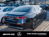 Mercedes-Benz E 300 de AVANTGARDE ADV.+ DIG.-LIGHT 360° MEMORY - Mercedes-Benz E 300: Limousine