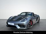 Porsche Boxster (718) Spyder RS | Weissach-Paket | BOSE - Porsche: RS