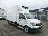 MAN TGE 3.180 Kühlkoffer BÄR LBW Xarios 300GH - MAN Kastenwagen