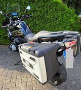 BMW Garagenfahrzeug R1250GS Exclusive - viele Extras - Motorräder in Bonn