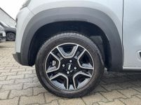 Dacia Spring - Vorschau Bild 16