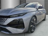 Peugeot 308 - Vorschau Bild 4