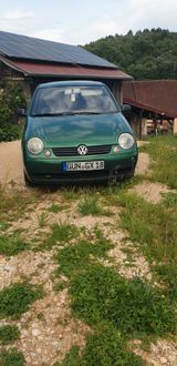 Volkswagen Lupo 1.4 TDI TÜV 02/26 - Volkswagen Lupo mit Diesel-Antrieb: 1.4